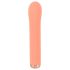 You2Toys Peachy! Mini G-spot USB Vibrator - G-tačka (breskva)