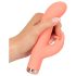 You2Toys Peachy! mini rabbit - Punjivi zeka vibrator (breskva)