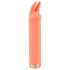 You2Toys peachy! mini zeka - vibrator za klitoris (breskva)