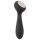 You2Toys CUPA - akumulatorski, grejni 2u1 vibrator (crna)