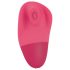 SMILE Thumping Touch - punjivi pulsirajući vibrator za klitoris (roze)