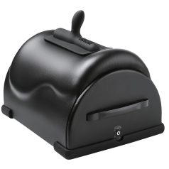 The Cowgirl Premium - crni rodeo seks mašina