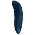 We-Vibe Melt - pametni vibrator za stimulaciju klitorisa na talase (plava)