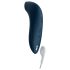 We-Vibe Melt - pametni vibrator za stimulaciju klitorisa na talase (plava)