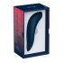 We-Vibe Melt - pametni vibrator za stimulaciju klitorisa na talase (plava)