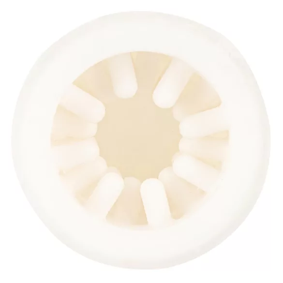 WYNE 05 - punjivi rotirajući masturbator (crno-beli)