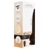 Naked Addiction Thrusting 9 - prirodni vibrator od 23cm