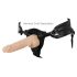 Naked Addiction Thrusting 9 - prirodni vibrator od 23cm