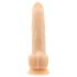 Naked Addiction Thrusting 9 - prirodni vibrator od 23cm