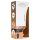 Naked Addiction Thrusting 9 - tamni potiskivač (23cm)