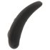 Naked Addiction Thrusting 9 - tamni potiskivač (23cm)