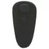Naked Addiction 7,5 - Teleskop vibratori (19cm) - prirodan
