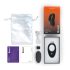 We-Vibe Bond - pametna prstenasta vibracija (crna)