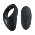 We-Vibe Bond - pametna prstenasta vibracija (crna)