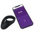 We-Vibe Bond - pametna prstenasta vibracija (crna)