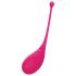 Adrien Lastic Palpitation - pametan vibracioni jajčić (roze)