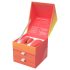 We-Vibe Chorus - pametni vibrator za parove na baterije (narandžasti)