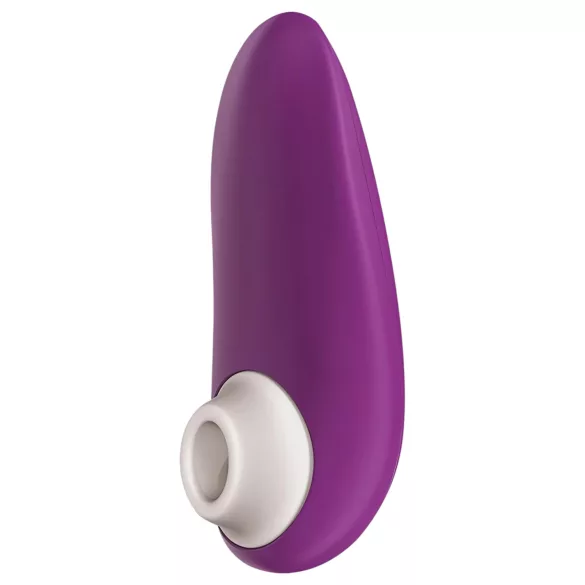 Womanizer Starlet 3 - uređaj za stimulaciju klitorisa na vazdušni talas (ljubičasti)