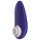 Womanizer Starlet 3 - stimulator za klitoris s talasima vazduha (plavi)