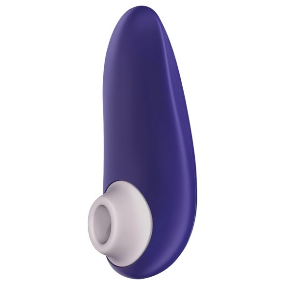 Womanizer Starlet 3 - stimulator za klitoris s talasima vazduha (plavi)