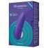 Womanizer Starlet 3 - stimulator za klitoris s talasima vazduha (plavi)