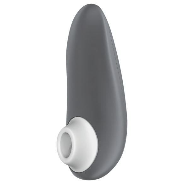 Womanizer Starlet 3 - stimulator klitorisa sa talasima vazduha (siva)