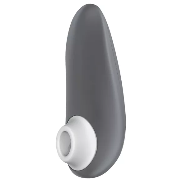 Womanizer Starlet 3 - stimulator klitorisa sa vazdušnim talasima (sivo)