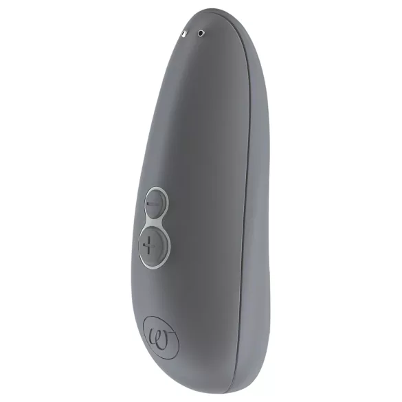 Womanizer Starlet 3 - stimulator klitorisa sa vazdušnim talasima (sivo)