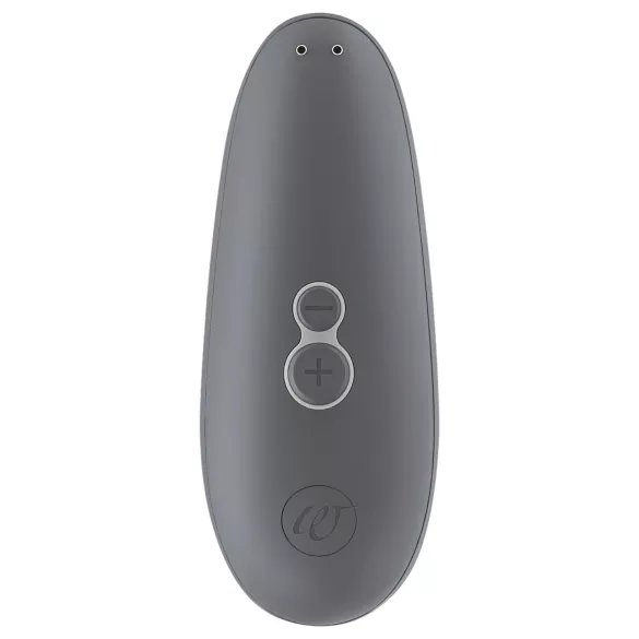 Womanizer Starlet 3 - stimulator klitorisa sa vazdušnim talasima (sivo)