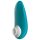 Womanizer Starlet 3 - stimulator klitorisa sa talasima vazduha (tirkiz)