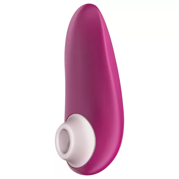 Womanizer Starlet 3 - ваздушни стимулатор за клиторис (розе)