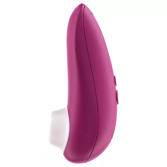 Womanizer Starlet 3 - ваздушни стимулатор за клиторис (розе)
