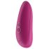 Womanizer Starlet 3 - stimulator klitorisa sa vazdušnim talasima (pink)