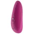 Womanizer Starlet 3 - ваздушни стимулатор за клиторис (розе)