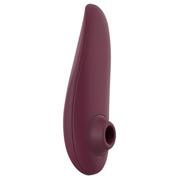 Womanizer Classic 2 - akumulatorski stimulator klitorisa na talase (crveni)