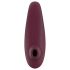 Womanizer Classic 2 - akumulatorski stimulator klitorisa na talase (crveni)