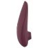 Womanizer Classic 2 - akumulatorski stimulator klitorisa na talase (crveni)