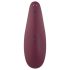 Womanizer Classic 2 - akumulatorski stimulator klitorisa na talase (crveni)