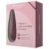 Womanizer Classic 2 - akumulatorski stimulator klitorisa na talase (crveni)