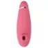 Womanizer Premium 2 - vazdušni stimulator klitorisa (roze)