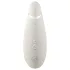 Womanizer Premium 2 - vazdušni stimulator klitorisa (beli)