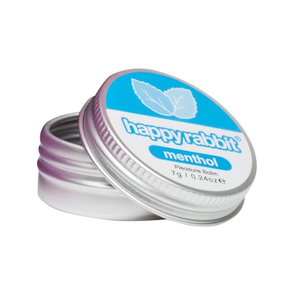 Happyrabbit Couples - set akumulatorskih vibratora (7 delova)