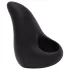 Siva nijansa strasti - crni prstni vibrator
