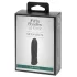 Pedeset nijansi sive Sensation Bullet - vibrator (crna)