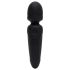 Pedeset nijansi sive Sensation Wand - mini masažer (crni)