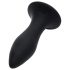 Pedeset nijansi sive - analni vibrator senzacija (crni)