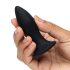 Pedeset nijansi sive - analni vibrator senzacija (crni)