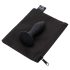 Pedeset nijansi sive - analni vibrator senzacija (crni)
