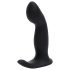 Pedeset nijansi sive Sensation - vibrirajući masažer prostate (crni)