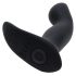 Pedeset nijansi sive Sensation - vibrirajući masažer prostate (crni)